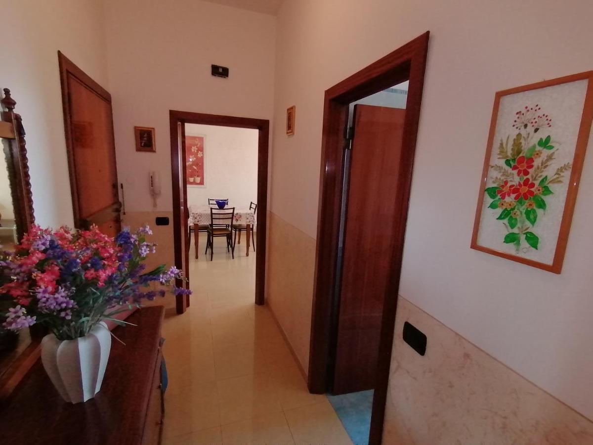 Apartmán Viale Barozzi 118