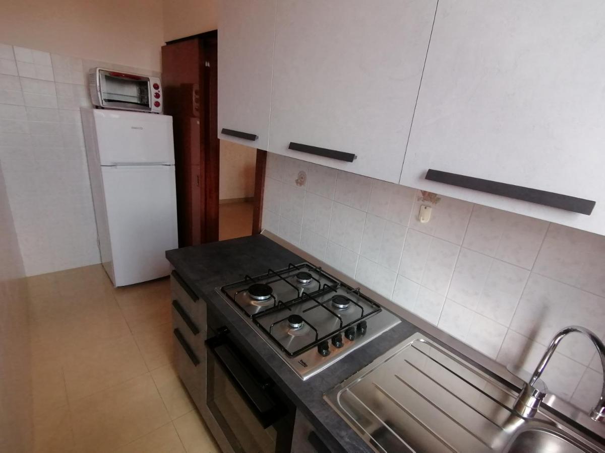 Viale Barozzi 118 Apartmán Modena