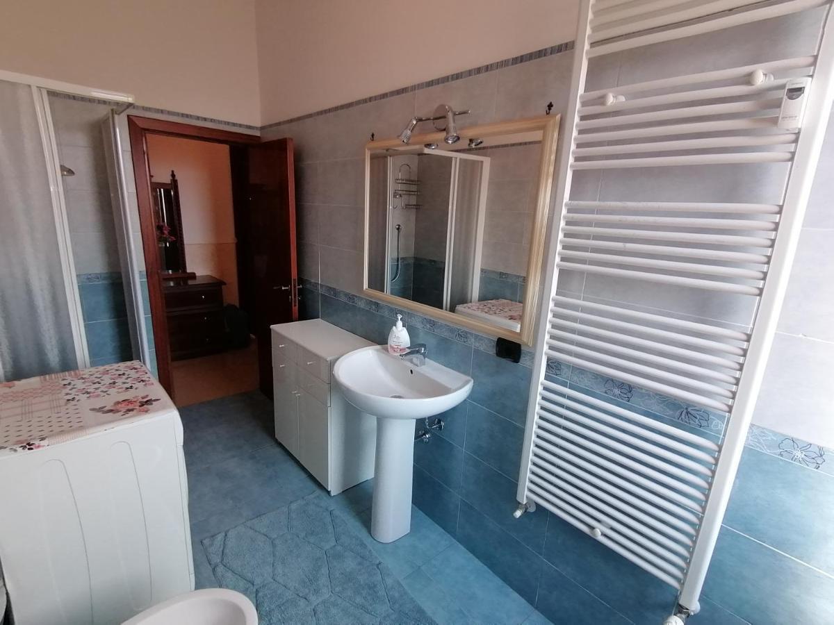 Apartmán Viale Barozzi 118 Modena