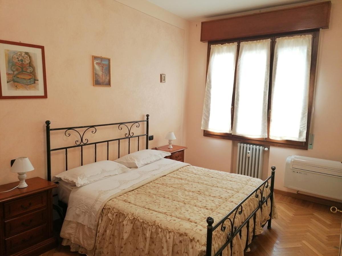 Apartmán Viale Barozzi 118