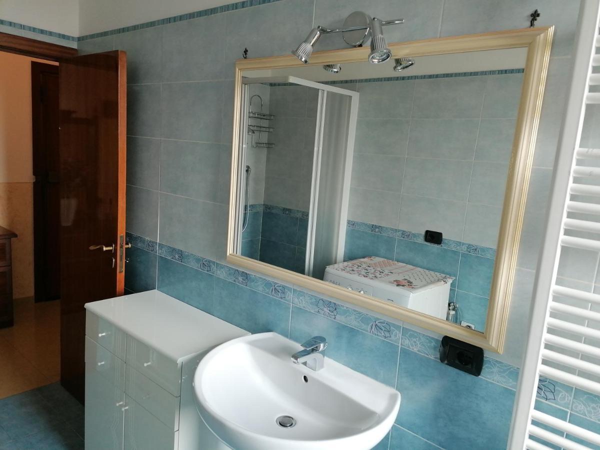 Apartmán Viale Barozzi 118 *