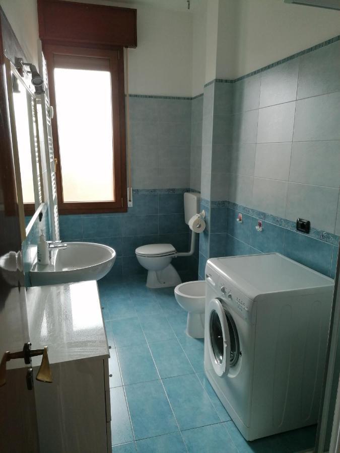 Apartmán Viale Barozzi 118 *