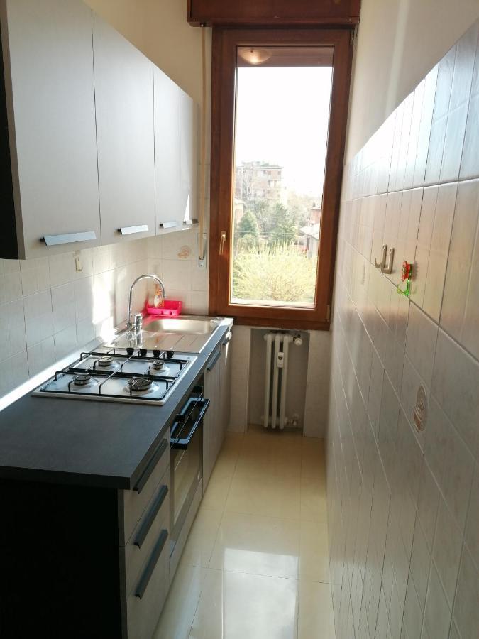 Viale Barozzi 118