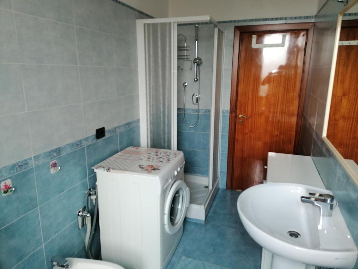 Viale Barozzi 118 Apartmán Modena
