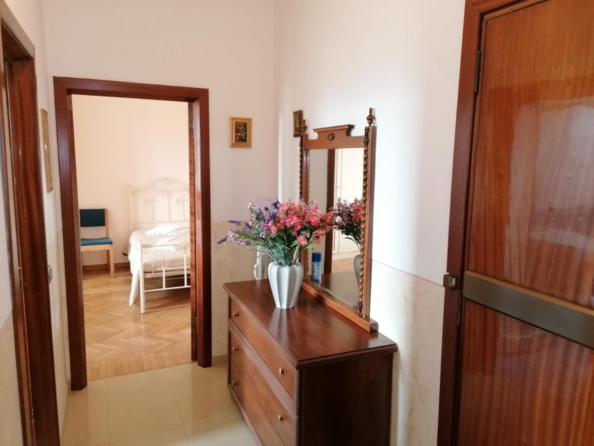 Viale Barozzi 118