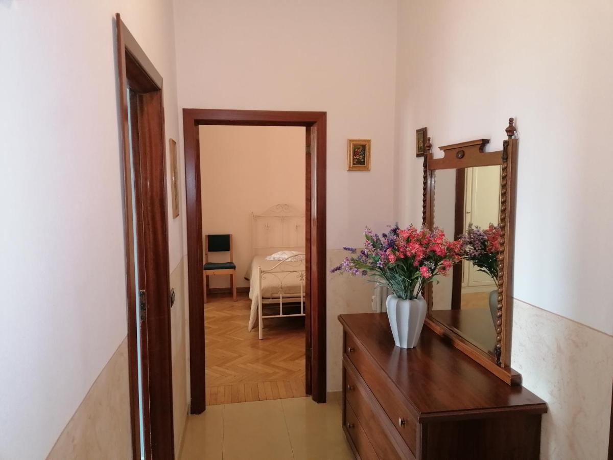 Viale Barozzi 118 Apartmán Modena