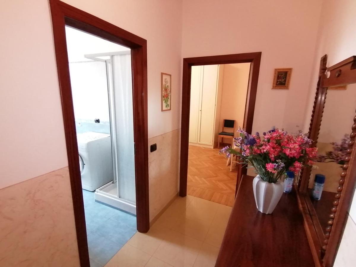 Viale Barozzi 118