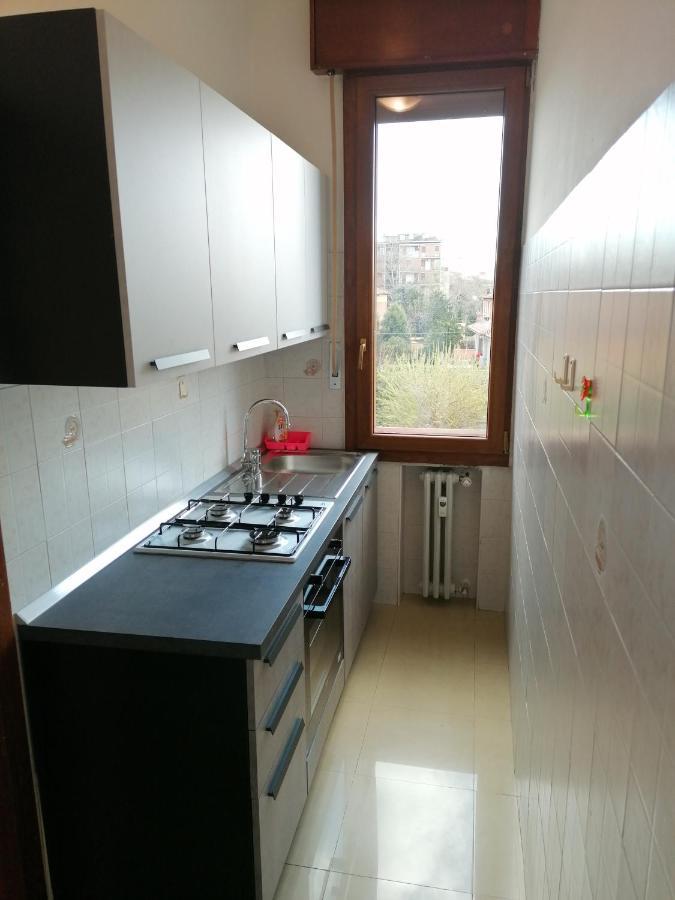 Viale Barozzi 118