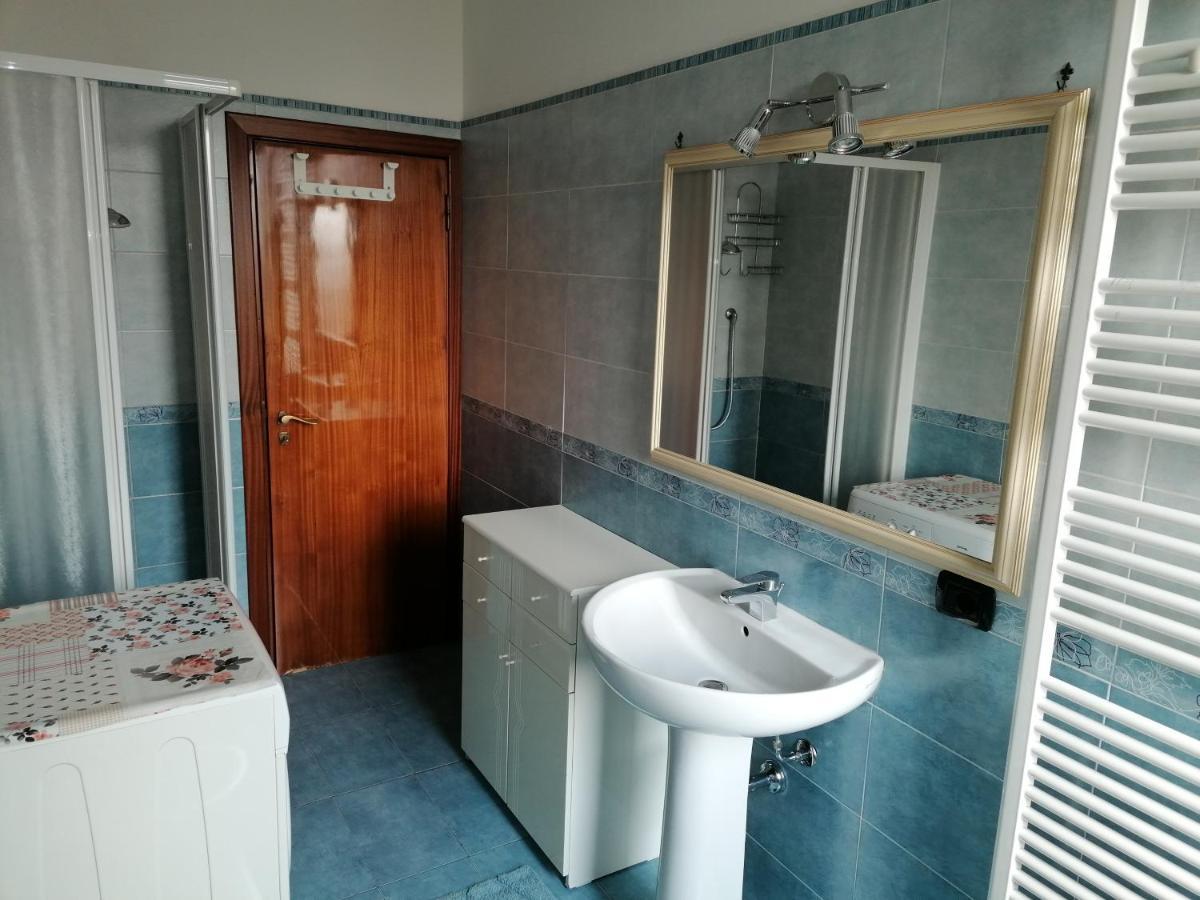 Apartmán Viale Barozzi 118 *