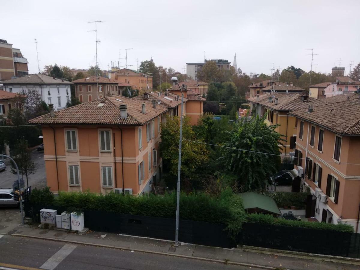 Viale Barozzi 118 Appartamento *